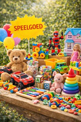 Speelgoed