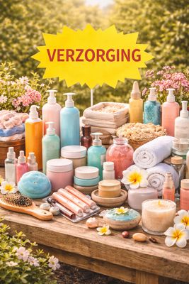 Verzorging