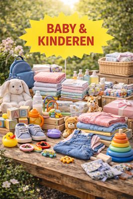 Baby en Kinderen