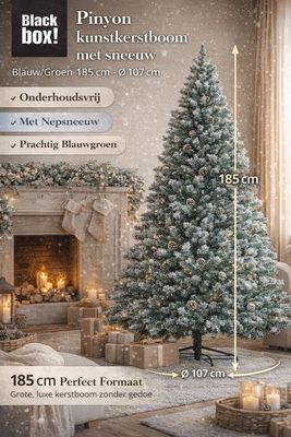 Kerstartikelen & kerstdecoratie