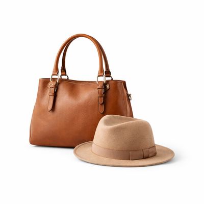 Kleding en accessoires