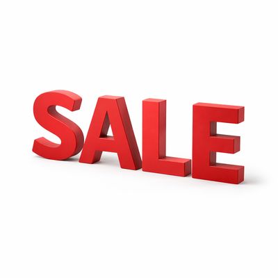 Sale