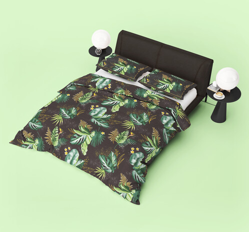 dekbedovertrek Refined Bedding Guyana