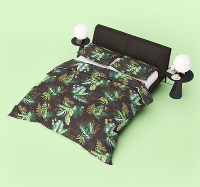 dekbedovertrek Refined Bedding Guyana