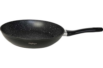 Koekenpan - Cheffinger - 20-24-28 CM