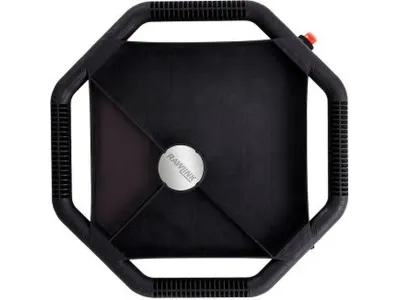 Gereedschapshondje Rawlink Magnetisch – mini -werkplaatrollers - Draagkracht 30 kg