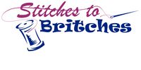 Stitches To Britches