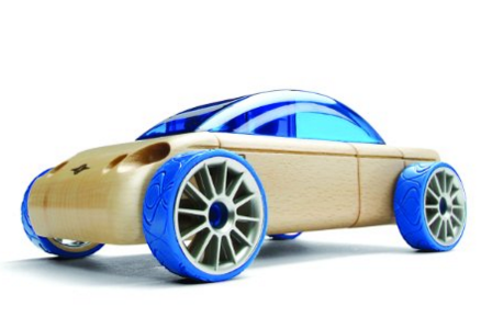 Automoblox S9 Sedan