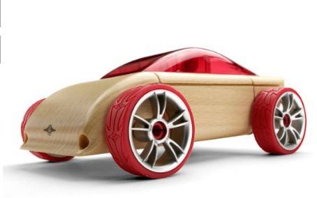 Automoblox C9 Sportscar
