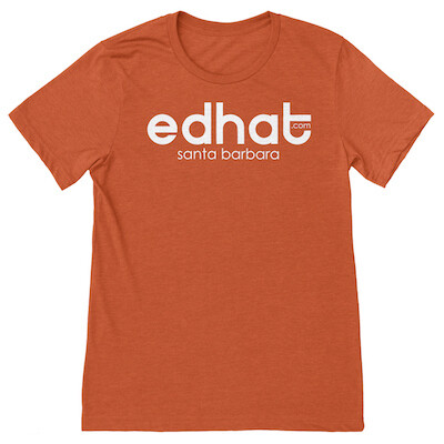 Super Soft Edhat Tee