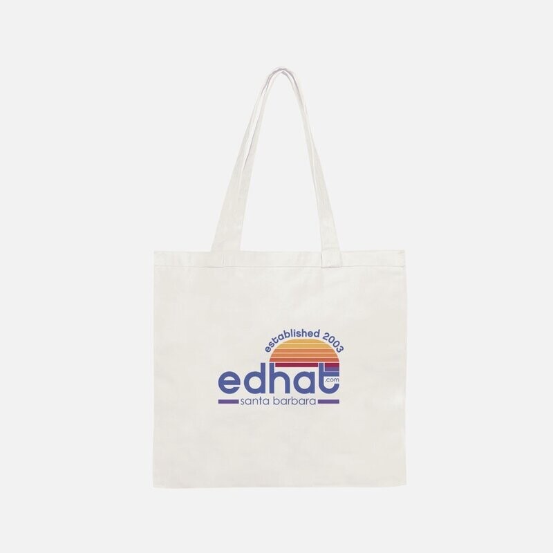 20th Anniversary Tote Bag
