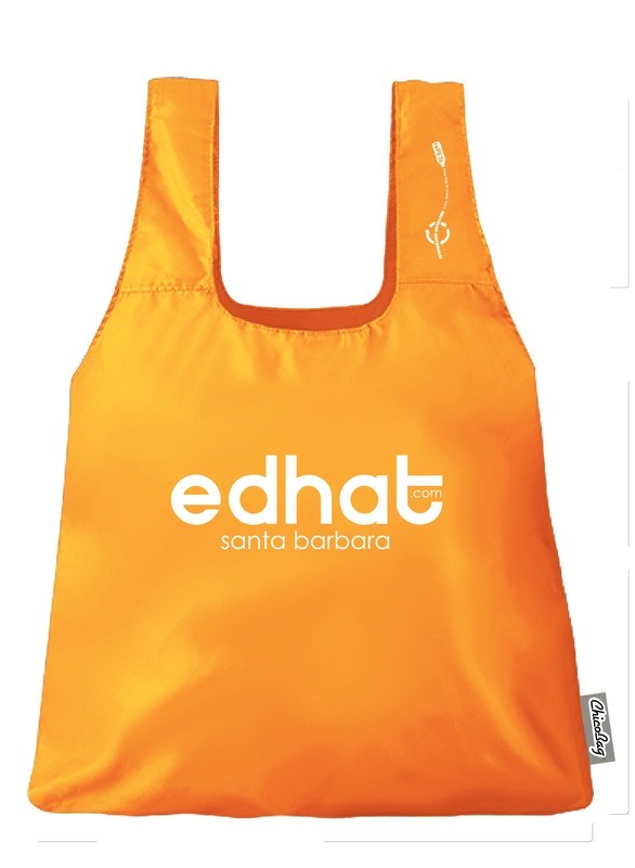 Edhat Re-usable Bag