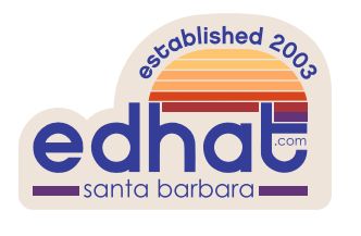 20th Anniversary Sticker