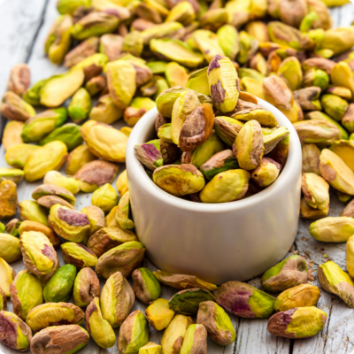 Gaziantep Pistachio Kernels