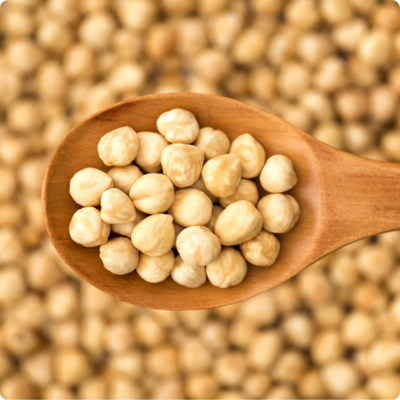 Double Roasted Giresun Hazelnuts