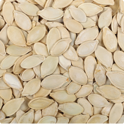 Raw Pumpkin Seeds