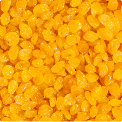 Dessert-Grade Golden Grape