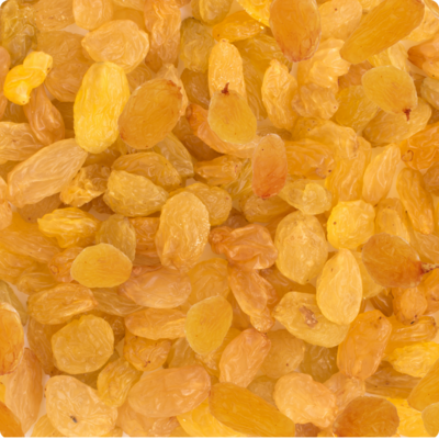 Dessert-Grade Golden Grape