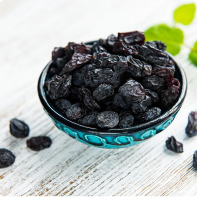 Kilis Black Grape