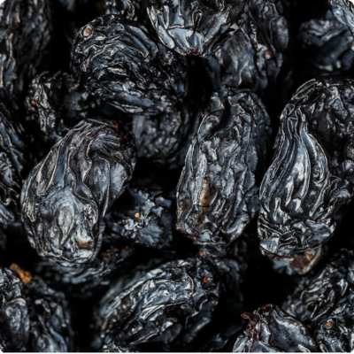 Kilis Black Grape