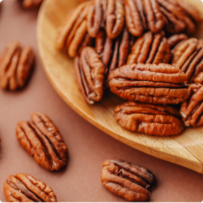 Pecan Nut