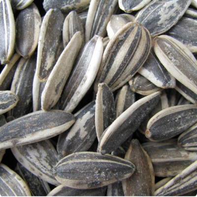 Salted Roasted Ala Sunflower Seeds