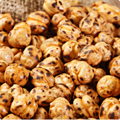 Çorum Chickpeas