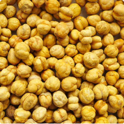 Tajik Chickpea