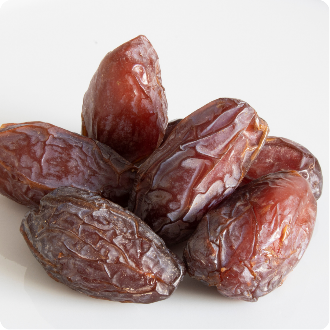 Palestinian Date