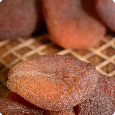 Malatya Dried Apricots