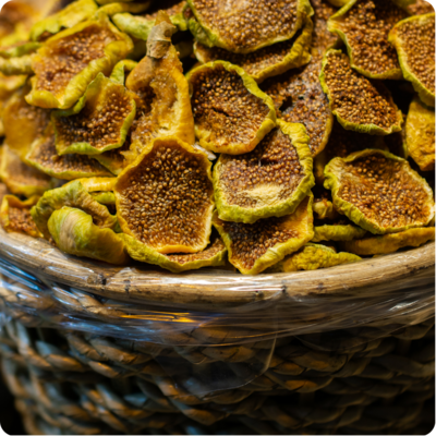 Fig Chips