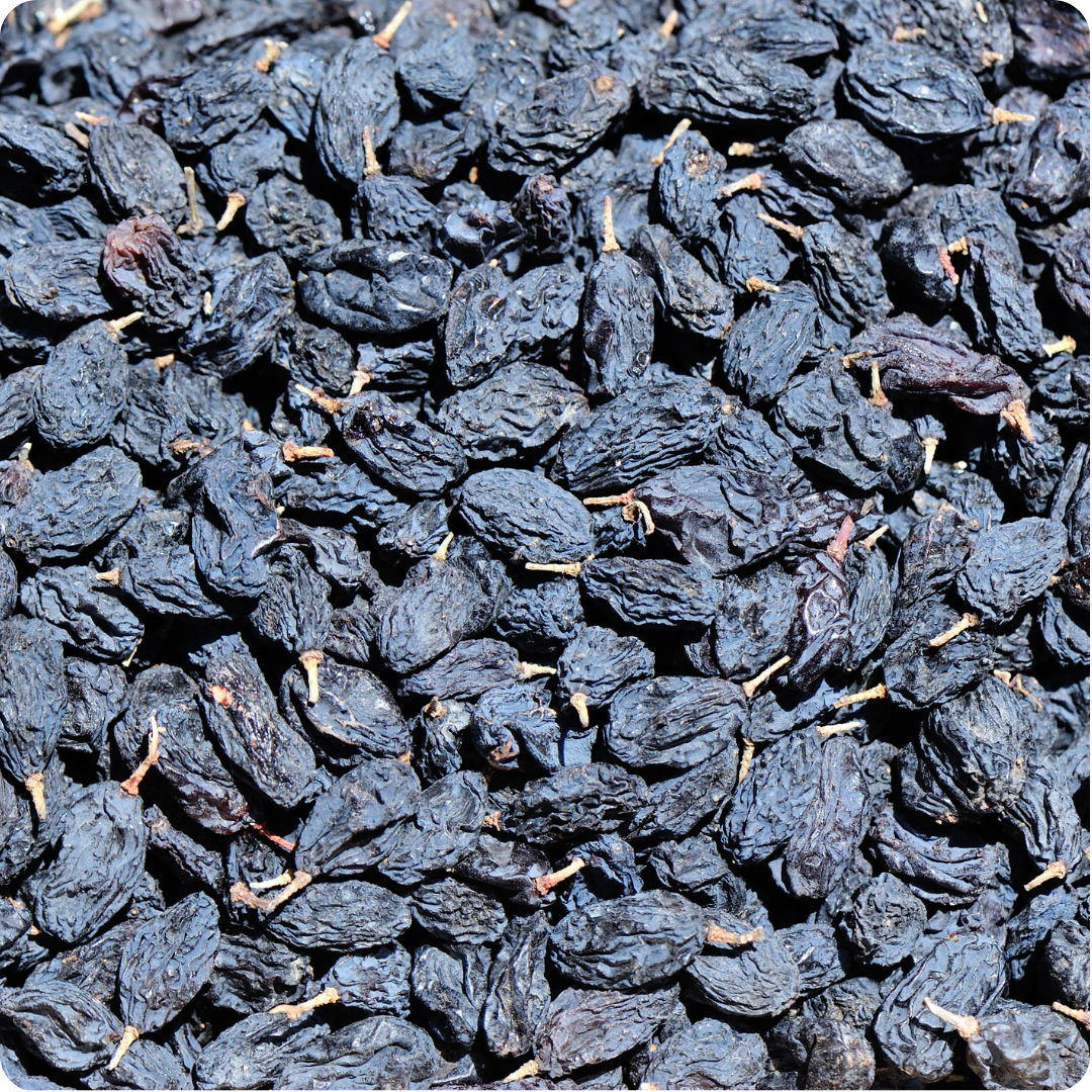 Seeded Grapes