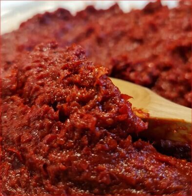 Gaziantep Tomatenpuree