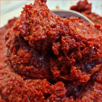 Gaziantep Tomato Paste