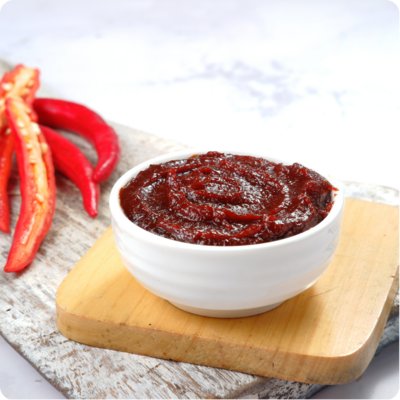 Spicy Gaziantep Tomato Paste