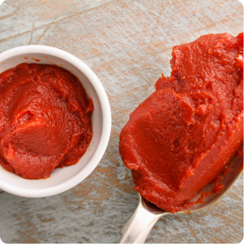 Gaziantep Tomato Paste