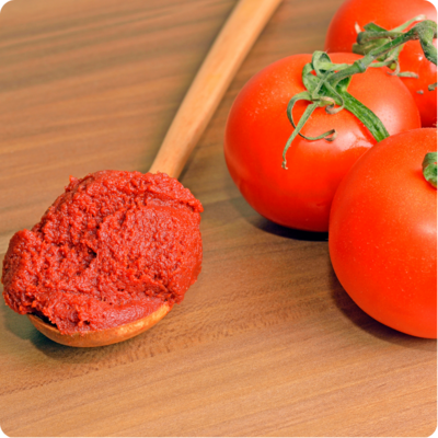 Gaziantep Tomato Paste