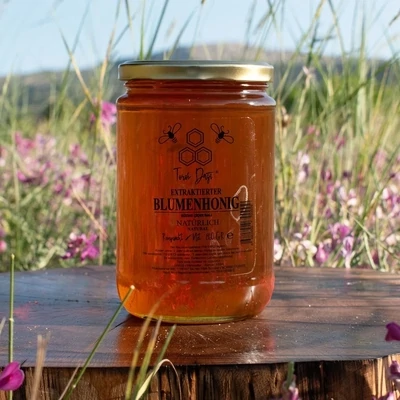 Torosdagı Bloemenhoning