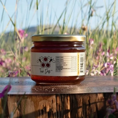 Torosdagı Tijm Honing