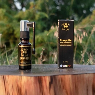 Torosdagı Propolis Spray
