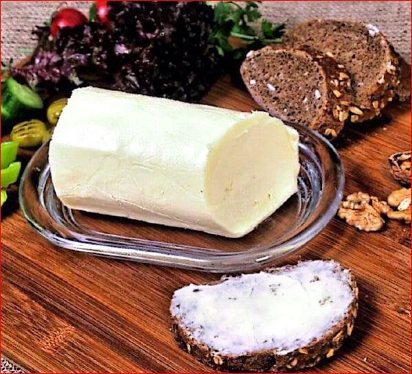 Farm Butter