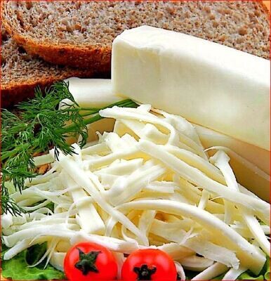 String Cheese Turkish