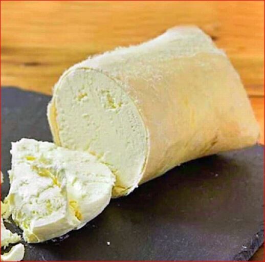 Leather Special Tulum Cheese