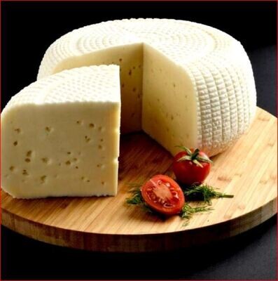 Basket Cheese