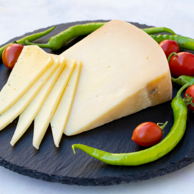 Buffalo Mozzarella Cheese