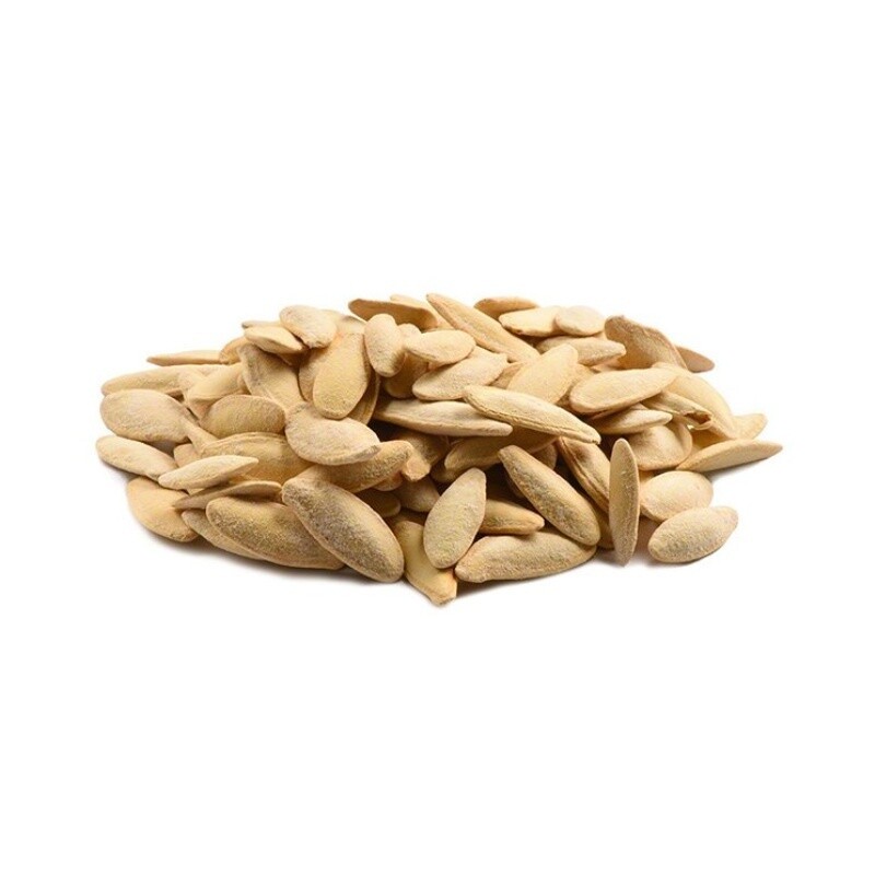 Salted Roasted Pumpkin Seeds