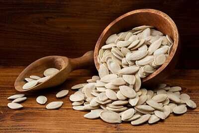 Raw Pumpkin Seeds