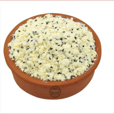 Cow Tulum Cheese