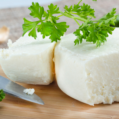 Cow Tulum Cheese
