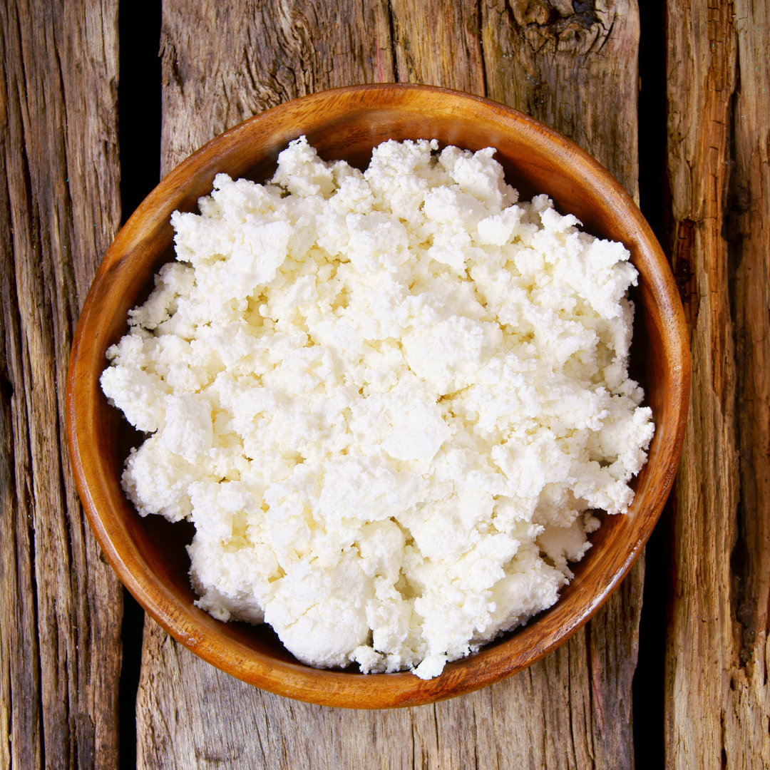 Curd Cheese